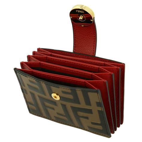 fendi wallet womens price|fendi wallets on sale.